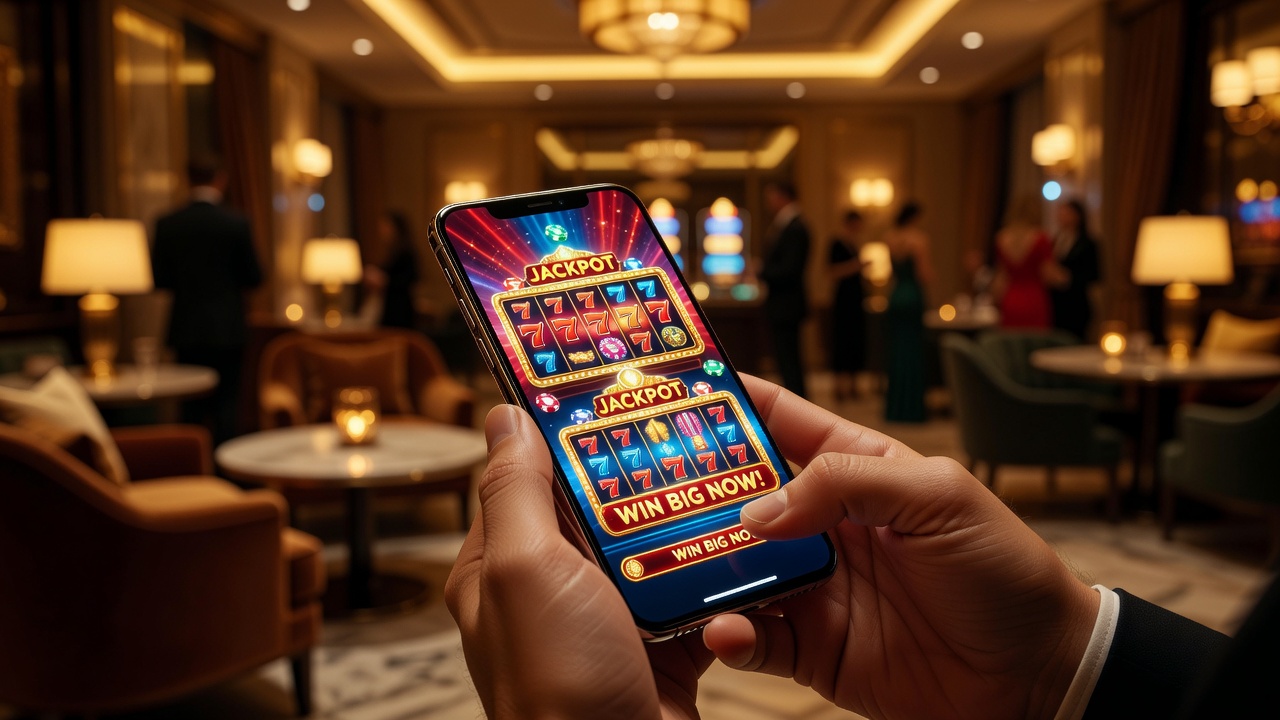 Wat spelers waarderen bij TipTopBet - tiptopbet casino official site