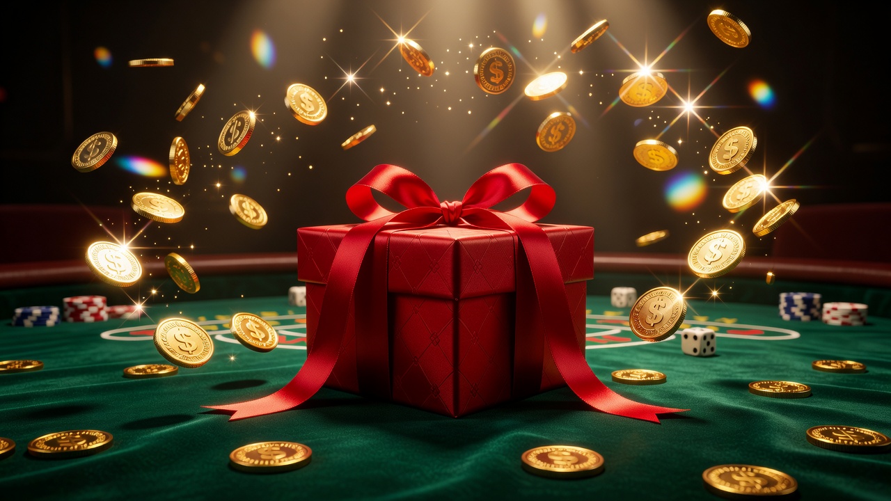 TipTopBet Casino Bonussen - tiptopbet casino official site