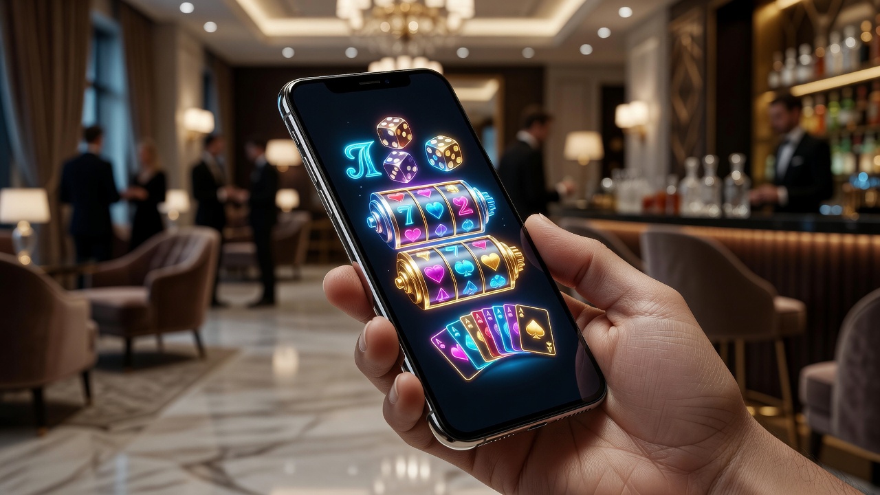 TiptopBet Casino App Download - tiptopbet casino app