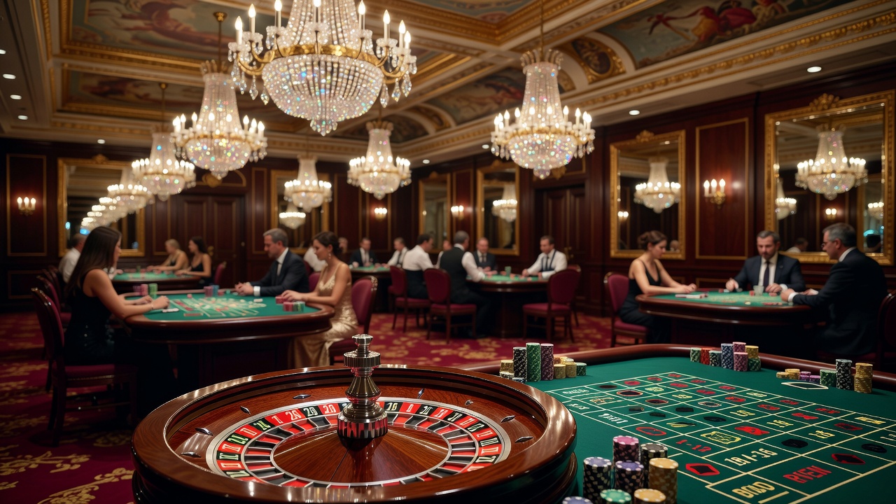 Spelaanbod van Tip-Top - tiptopbet casino app