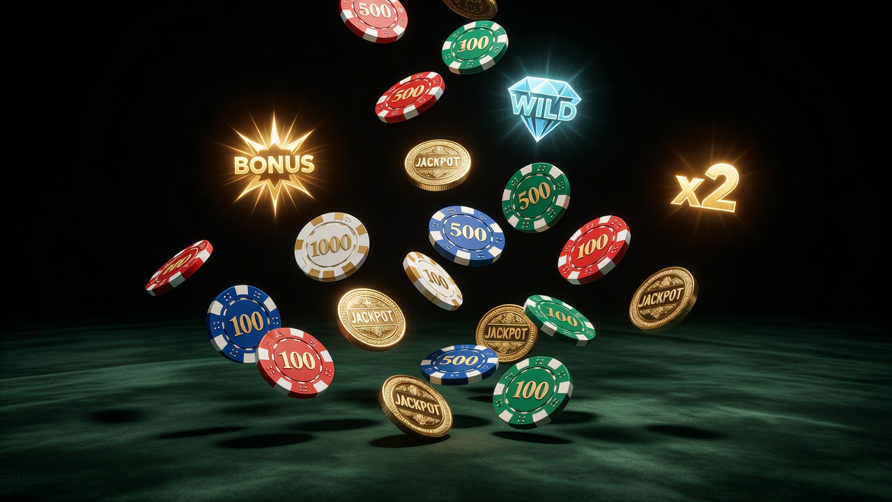 Tip-Top Casino Bonussen: Meer Dan Alleen een Welkomstaanbod - tiptopbet casino bonus