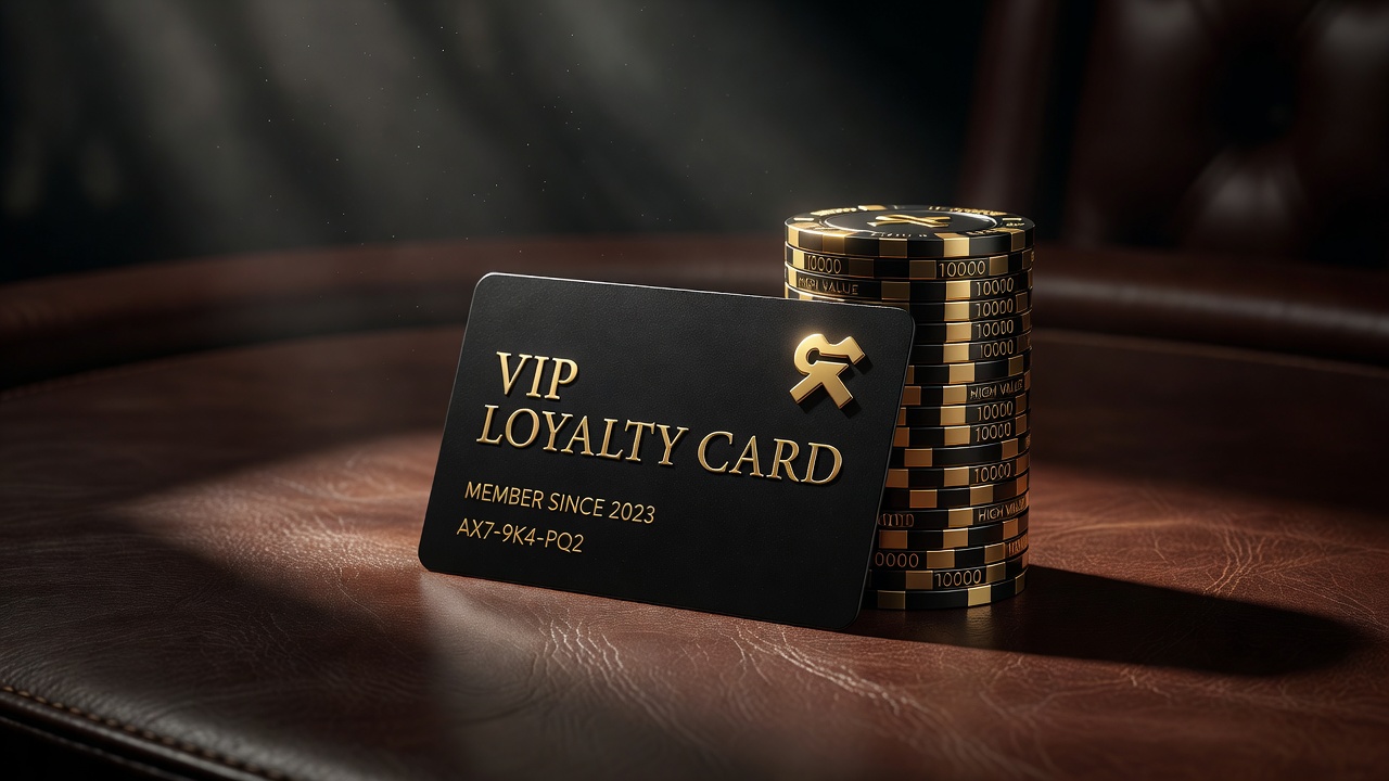 Ook Trouwe Spelers Worden Beloond - tiptopbet casino bonus