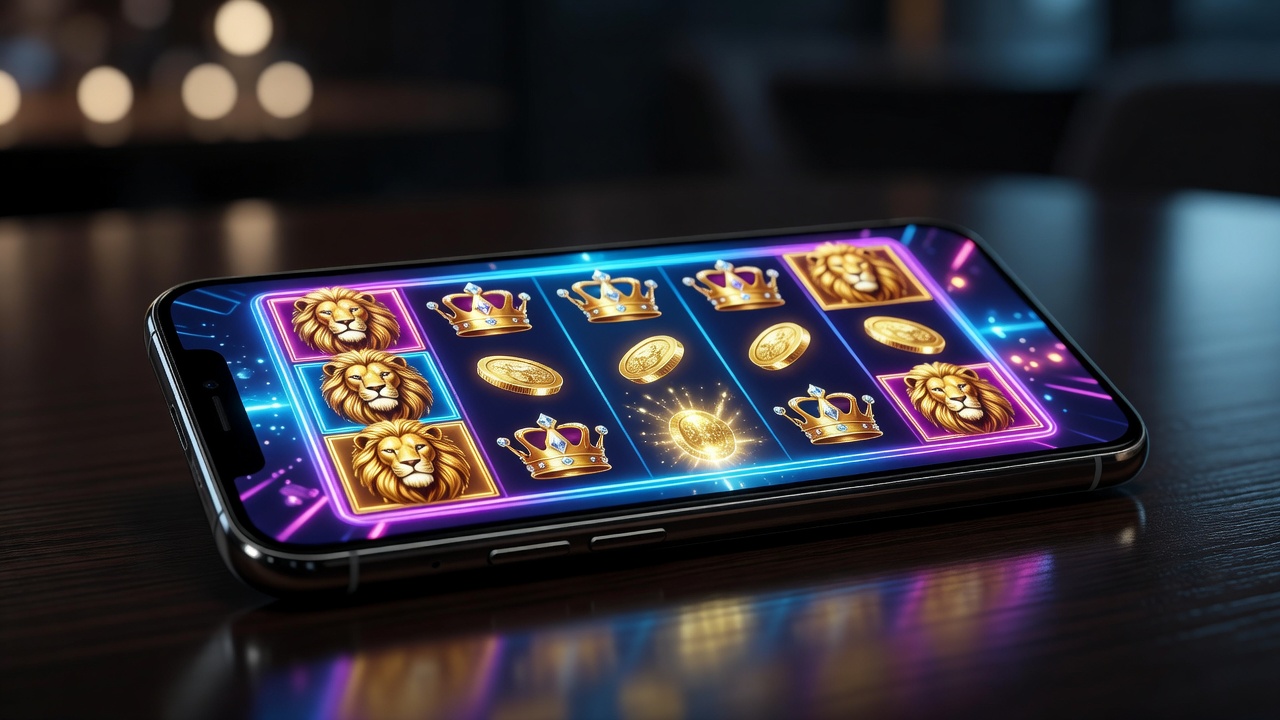 Online Slots en Gokkasten - online casino