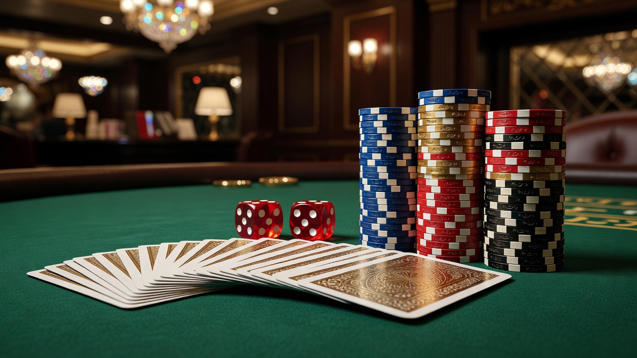 Populaire Casino Spellen Buiten Slots - online casino