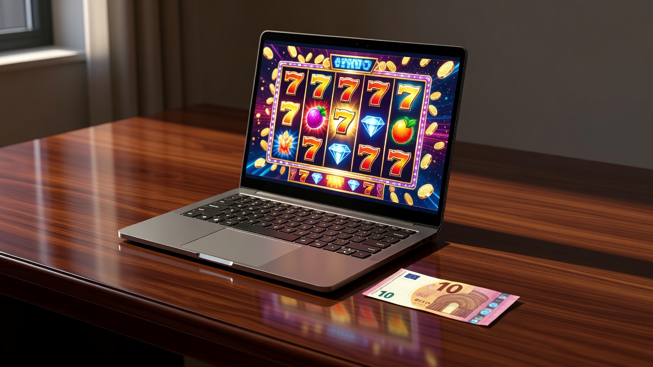 Spelen in een 10 Euro Deposit Casino Zonder Cruks - 10 euro deposit casino