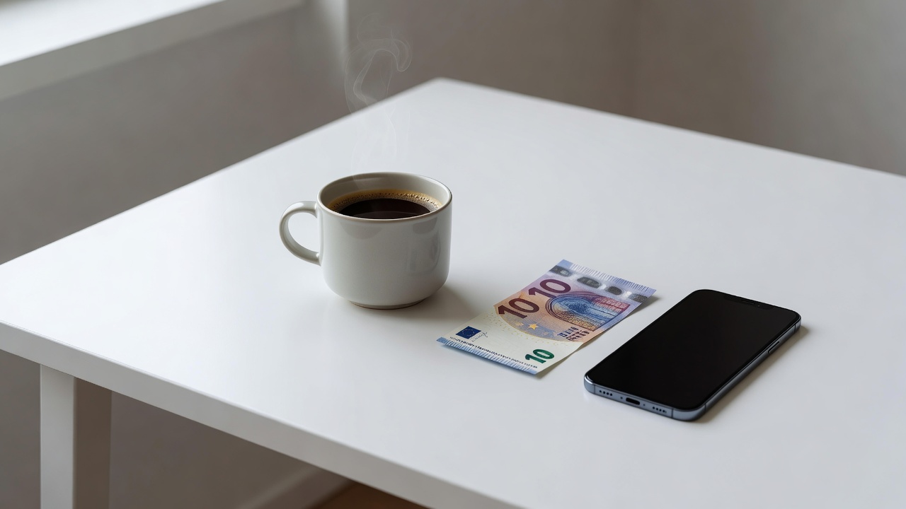 Verantwoord Spelen met Kleine Bedragen - 10 euro deposit casino