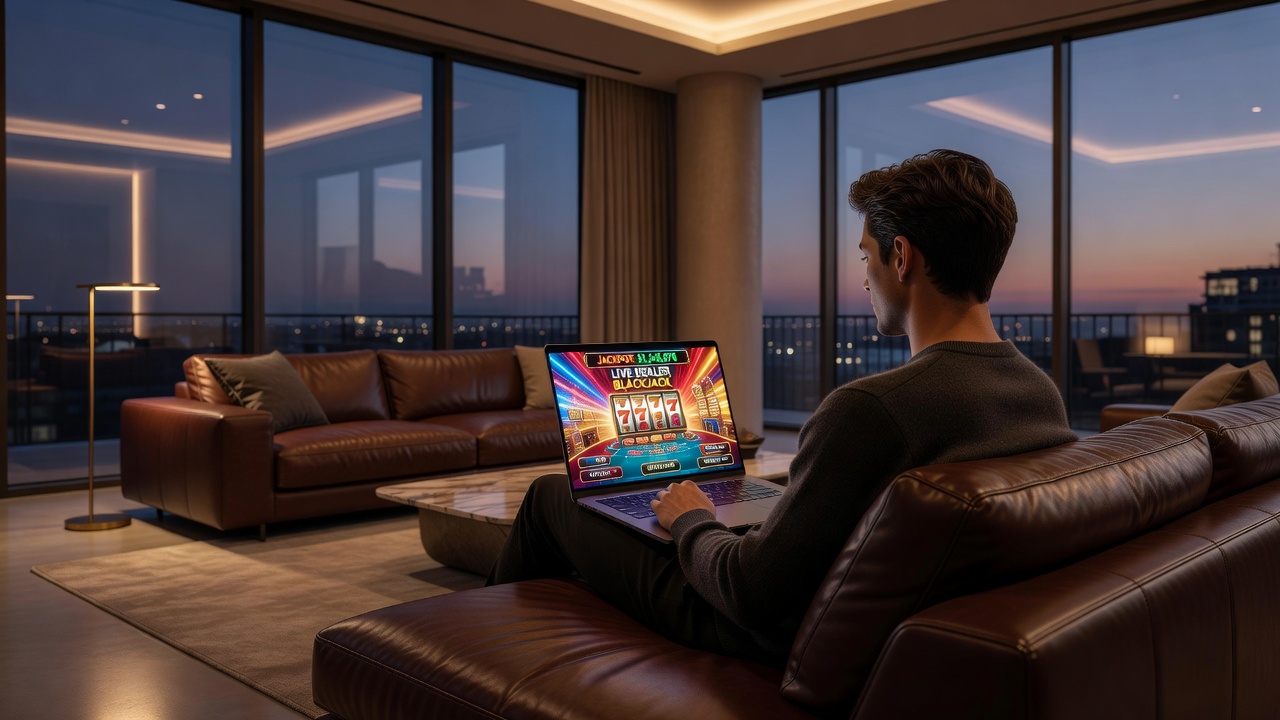 Waarom kiezen spelers voor gokken zonder cruks? - casino zonder cruks