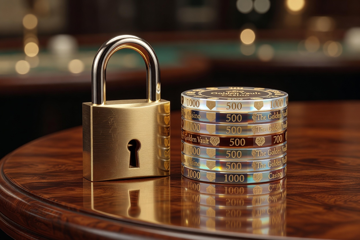 Beste online casino zonder cruks: Licenties en Veiligheid - casino zonder cruks