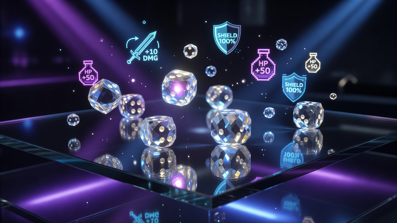 New Games (22) en Specialty games - bitcoin casino